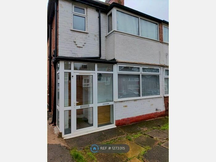 3 Bedroom Semi-Detached House To Rent In Dyas Avenue, Birmingham B42