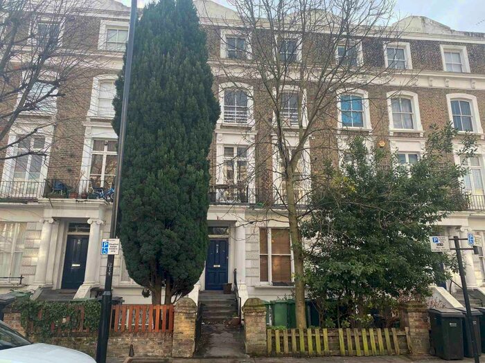 1 Bedroom Flat To Rent In Kentish Town, Gaisford Street, NW5