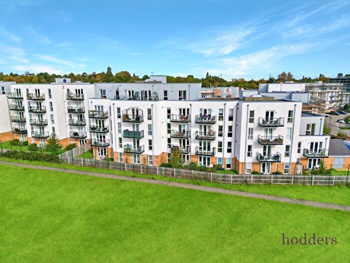 2 Bedroom Apartment To Rent In Surrey, KT15