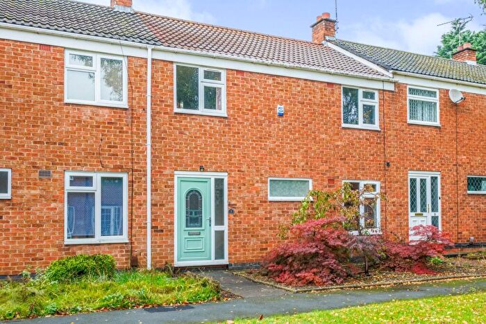 3 Bedroom Terraced House For Sale In Keswick Walk, Walsgrave, CV2