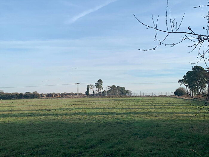 Land For Sale In Land At Lakenheath, IP27