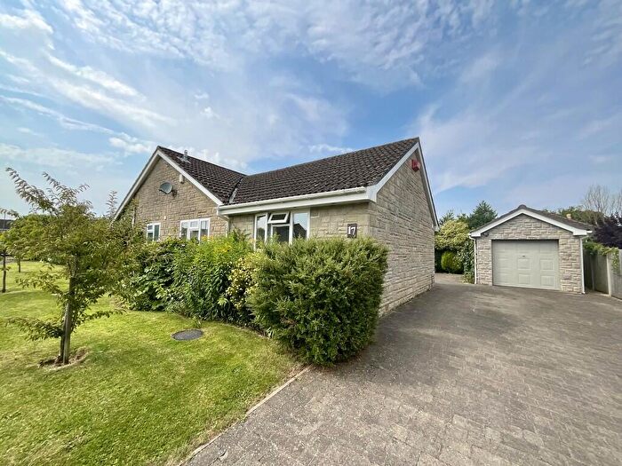 4 Bedroom Detached House For Sale In Scobell Rise, High Littleton, BS39