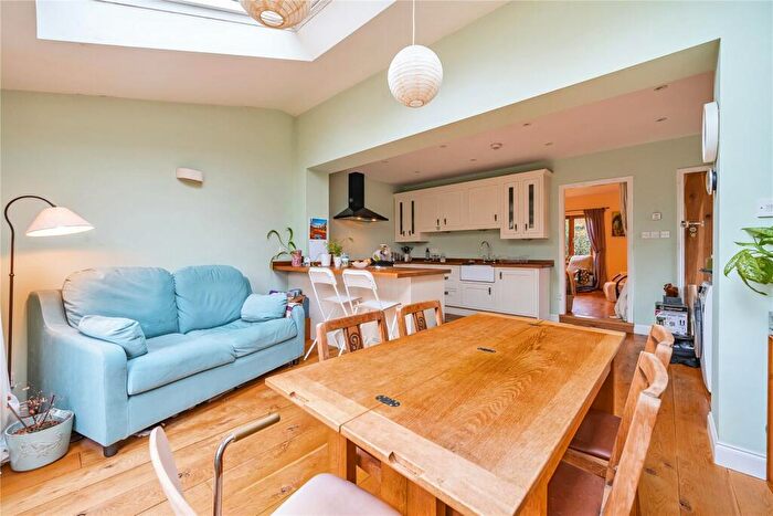 2 Bedroom Semi-Detached House For Sale In Lutterburn Street, Ugborough, Ivybridge, Devon, PL21