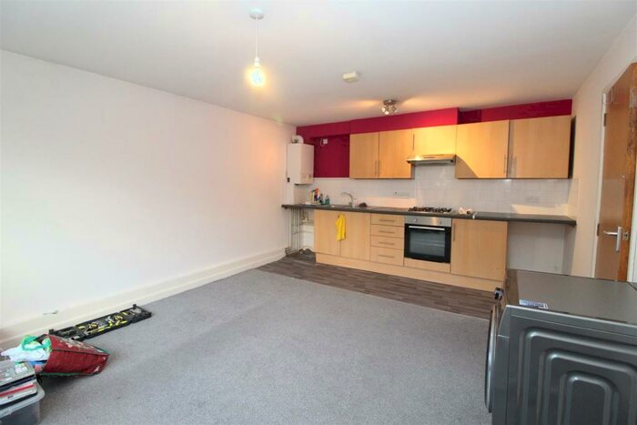 1 Bedroom Flat To Rent In Heol Y Nant, Rhiwbina, Cardiff, CF14