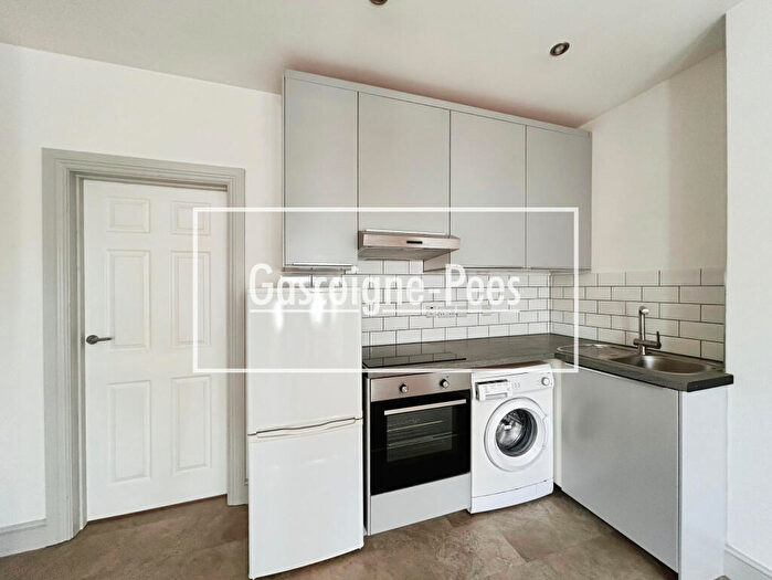 1 Bedroom Apartment To Rent In Basingstoke, RG21