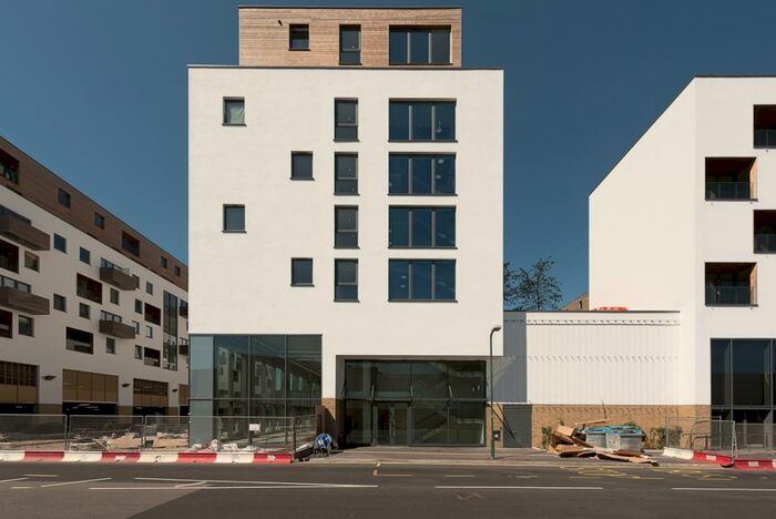 2 Bedroom Apartment To Rent In Capitol Way London, NW9