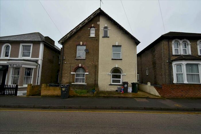 4 Bedroom Property To Rent In Highfield Road, Dartford, DA1