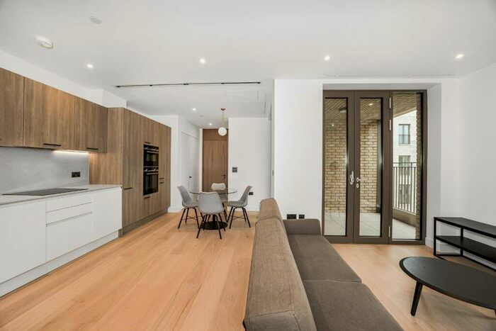 1 Bedroom Flat To Rent In Cosway Street, Marylebone, London, NW1