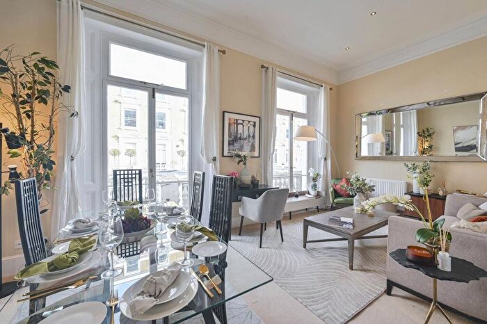 1 Bedroom Flat For Sale In Harcourt Terrace, Chelsea, London, SW10