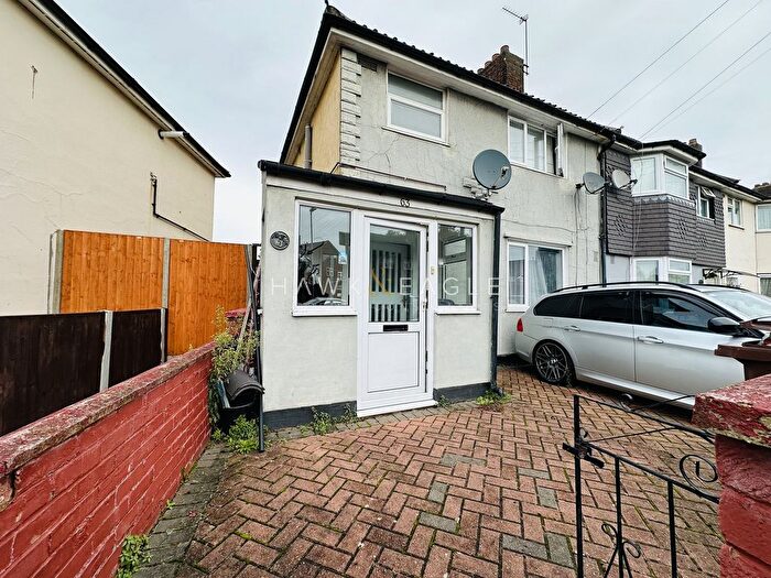 3 Bedroom Property To Rent In Sutton Road, Barking, Essex., IG11