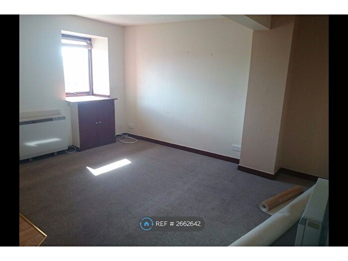 1 Bedroom Flat To Rent In Mitchell St., Kirkcaldy, Fife, KY1