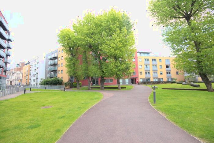 Studio To Rent In Utah Building, Deals Gateway, One Development, Lewisham, SE13