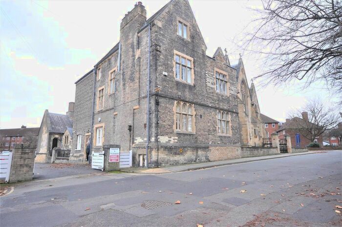 4 Bedroom Property To Rent In Peel Street, York, YO1