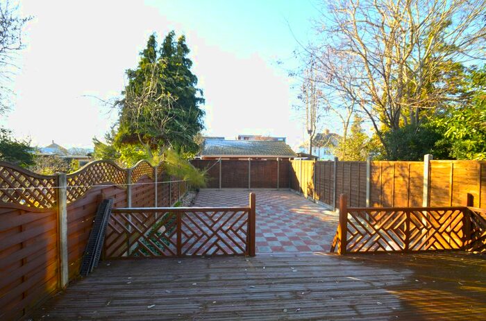 4 Bedroom Semi-Detached House To Rent In Stanwell Road, Ashford, TW15