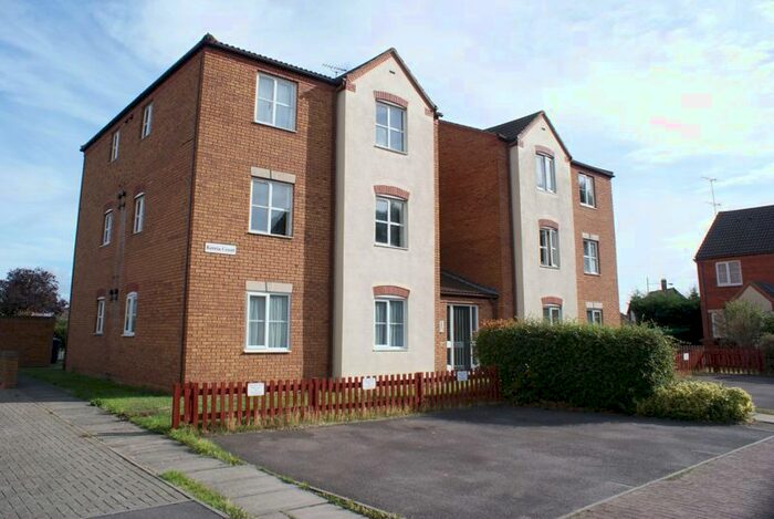 1 Bedroom Flat To Rent In Kerria Court, Vervain Close, Gloucester, GL3