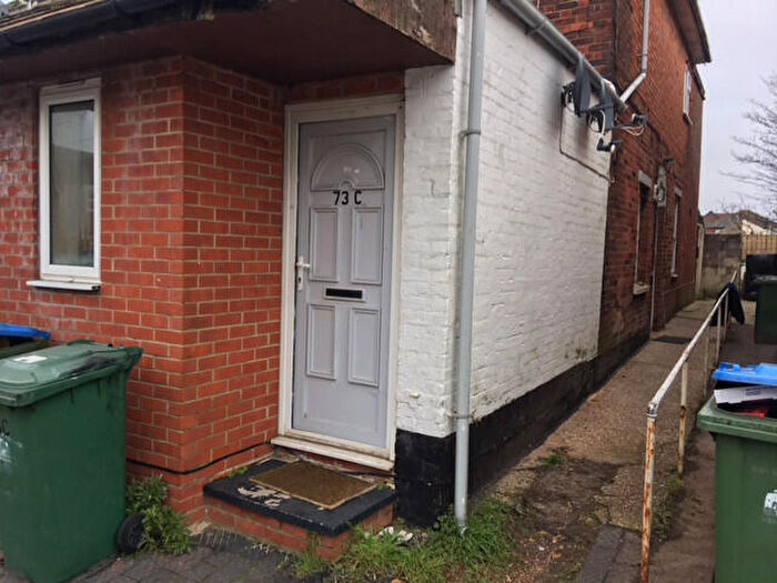 1 Bedroom Flat To Rent In |Ref: |, Park Road, Southampton, SO15