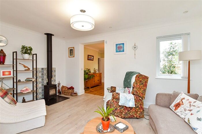 3 Bedroom Detached Bungalow For Sale In Stone Lane, Worthing, West Sussex, BN13