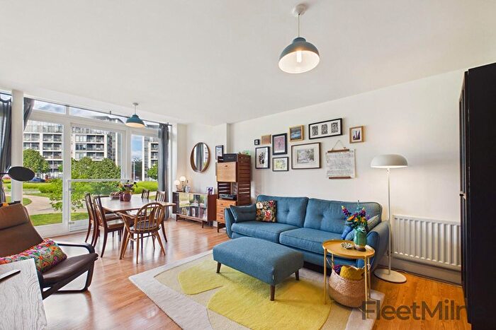 2 Bedroom Flat For Sale In Alfred Knight Way, Park Central, Birmingham, B15