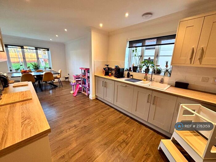 4 Bedroom Detached House To Rent In Elswick Road, Thetford, IP24