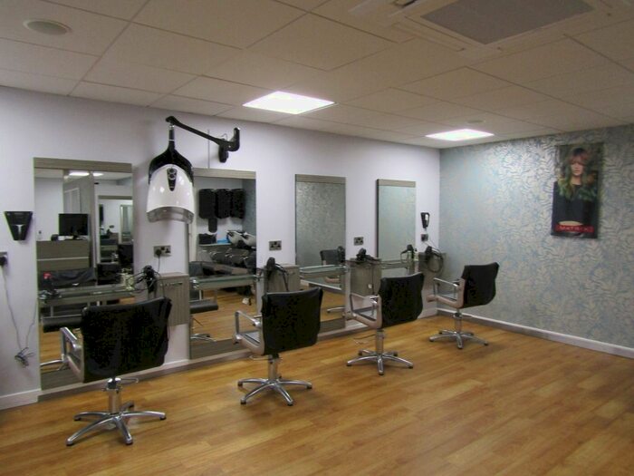 Studio To Rent In Tweedmill, Llannerch Park, St. Asaph, Denbighshire, LL17