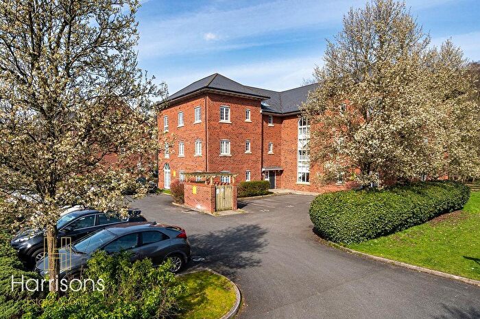 2 Bedroom Apartment For Sale In Langcliffe Place, Radcliffe, Manchester, Lancashire, M26
