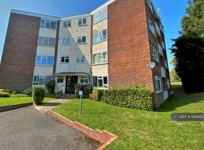 Studio To Rent In Highfield, Southampton, SO17