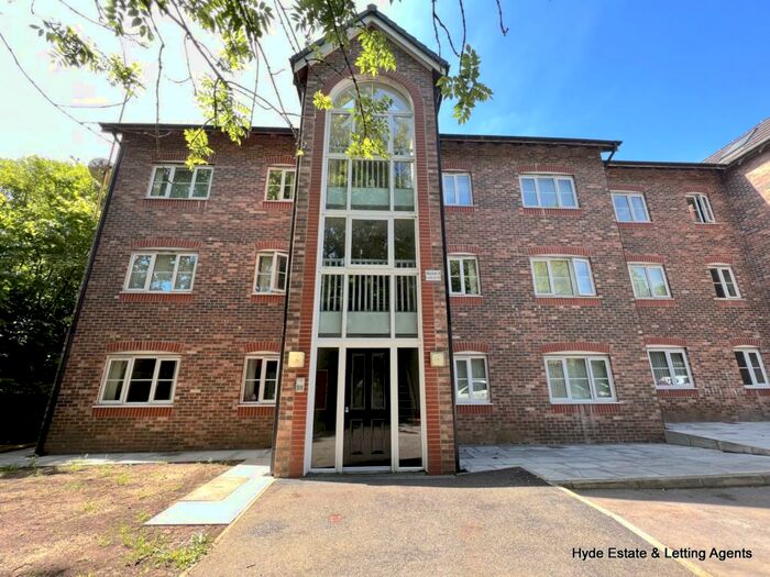 2 Bedroom Apartment To Rent In The Horizons, Moss Lane, Blackrod, , Bolton, BL6