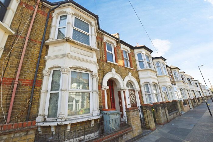 3 Bedroom Property For Sale In Gower Road, London, E7