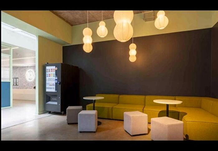 Studio To Rent In Iq Accommodation, Greenwich, London, SE10