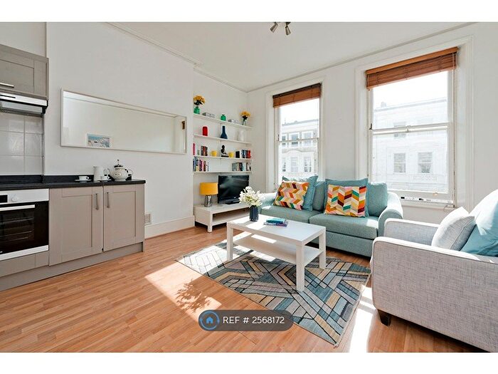 2 Bedroom Flat To Rent In Charleville Road, London, W14