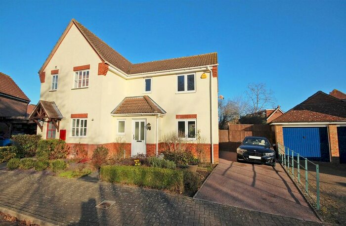 2 Bedroom Semi-Detached House To Rent In Stanstrete Field, Great Notley, Braintree, CM77