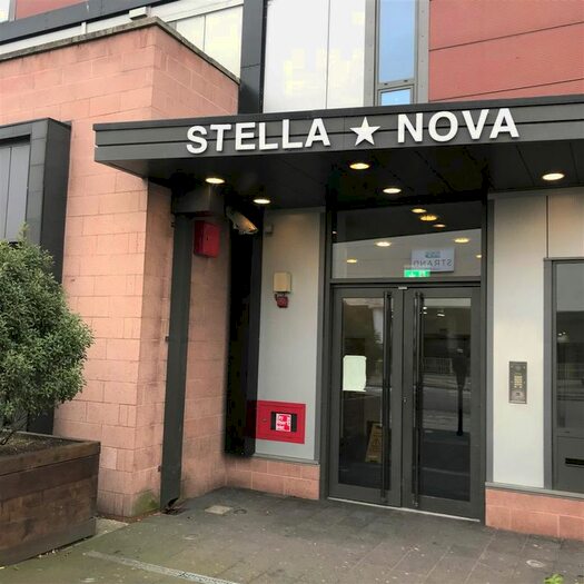 1 Bedroom Flat To Rent In Washington Parade, Bootle, L20