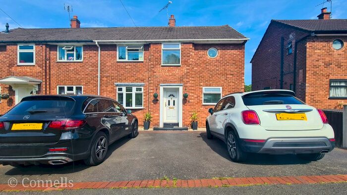 3 Bedroom House To Rent In Stourdell Road, Halesowen, B63