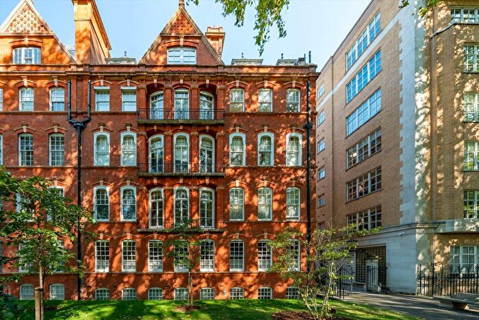 Studio For Sale In Mount Street, London, W1K