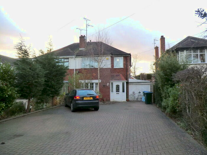 4 Bedroom Terraced House To Rent In Attention Warwick Students-Book Now, CV5