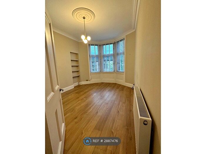 1 Bedroom Flat To Rent In Yorkhill St, Glasgow, G3