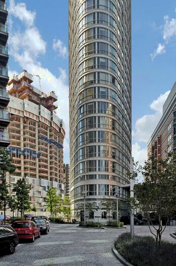 1 Bedroom Apartment To Rent In Ontario Tower, Fairmont Avenue, Blackwall, Canary Wharf, Poplar, London, E14