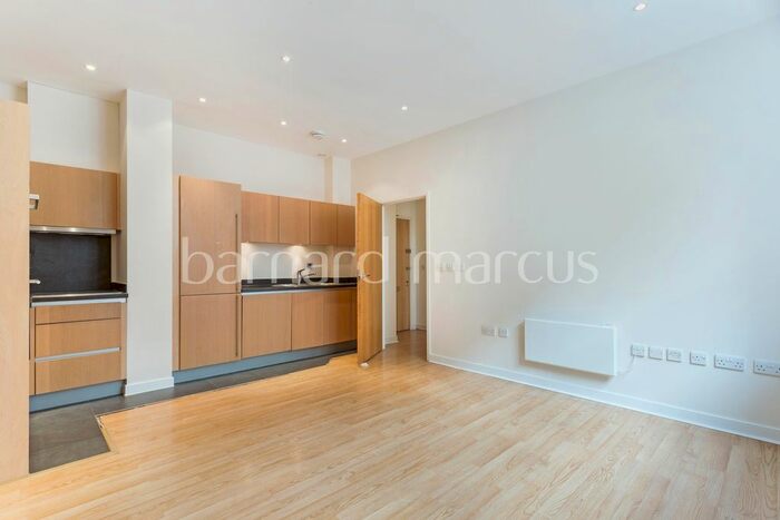 2 Bedroom Property To Rent In Bromyard House, Bromyard Avenue, Acton, W3