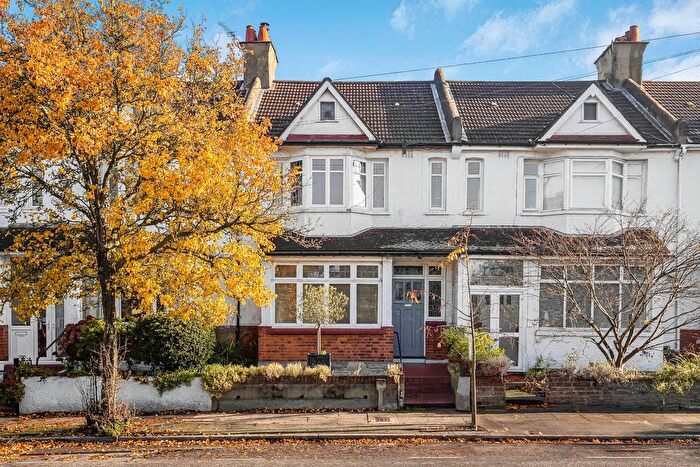 3 Bedroom Terraced House For Sale In Village Way, Beckenham, BR3