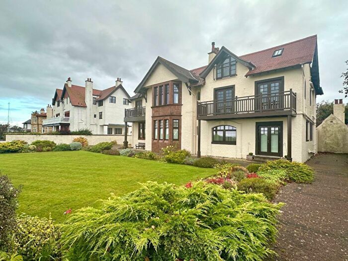 2 Bedroom Character Property To Rent In Crosbie Road, Troon, South Ayrshire, KA10