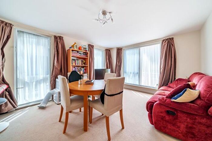2 Bedroom Flat For Sale In Conrad Court, Needleman Close, London, NW9