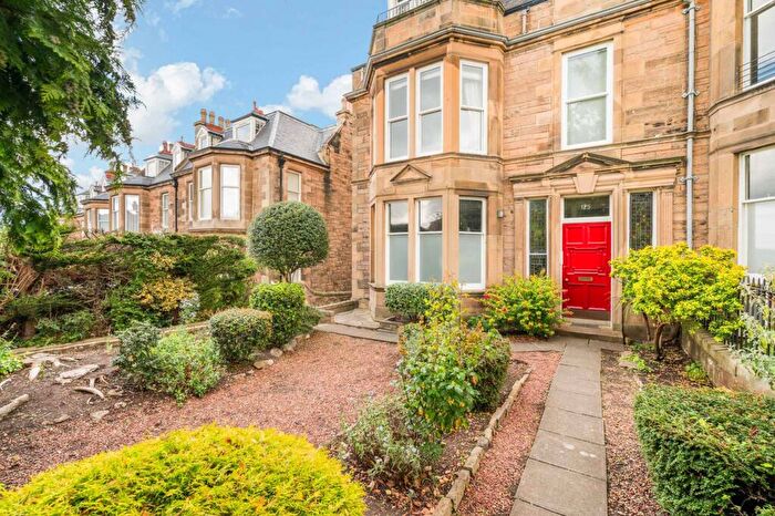 3 Bedroom Flat For Sale In / Mayfield Road, Newington, Edinburgh, EH9