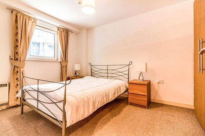 2 Bedroom Apartment To Rent In Simpson Street, Manchester, M4