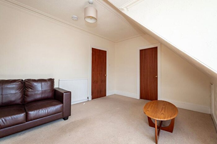 1 Bedroom Flat To Rent In Urquhart Road, City Centre, Aberdeen, AB24