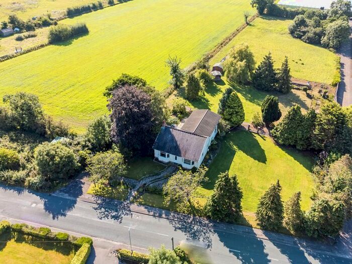 5 Bedroom Detached House For Sale In Blackgate Lane, Tarleton, Preston, PR4