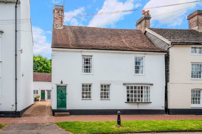 3 Bedroom Character Property To Rent In High Street, Lindfield, Haywards Heath, RH16