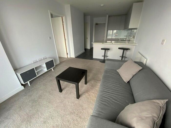 1 Bedroom Apartment For Sale In Bury Street, Manchester, Greater Manchester, M3