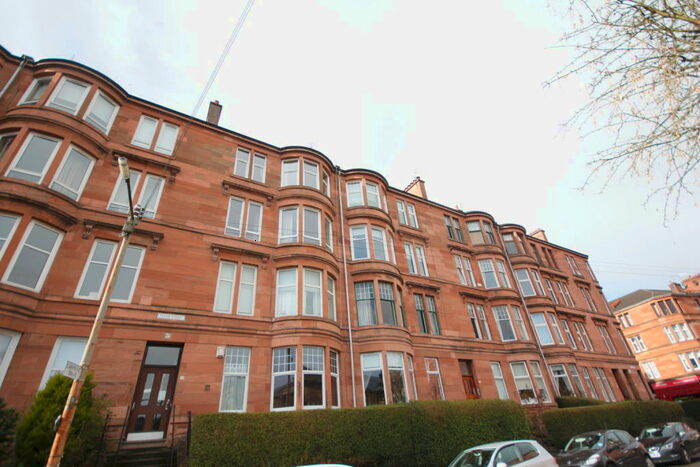 2 Bedroom Flat To Rent In Tassie Street, Shawlands, Glasgow - Available Rd November - Limited Viewings Available, G41