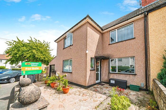 3 Bedroom Semi-Detached House To Rent In Alexandra Road, Bulwark, Chepstow, NP16