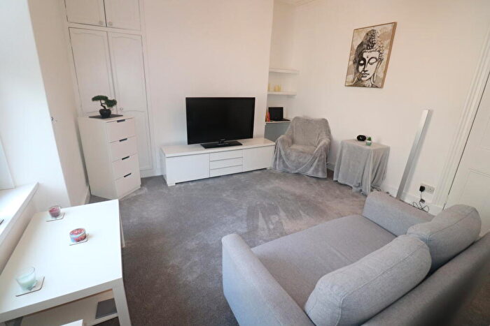 1 Bedroom Flat To Rent In Summerfield Place, Aberdeen, AB24